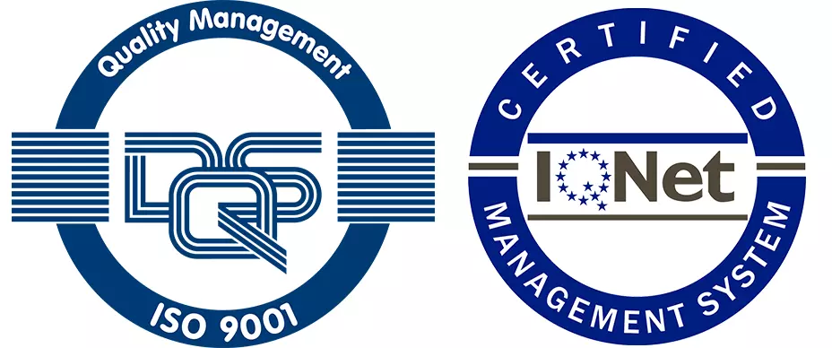 Dubai ISO Certificate